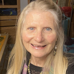 Meet your Posher, Marilynn